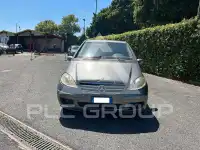 2007 Mercedes Benz A 170