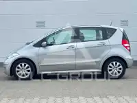 2007 Mercedes Benz A 170