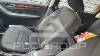 2007 Mercedes Benz A 170