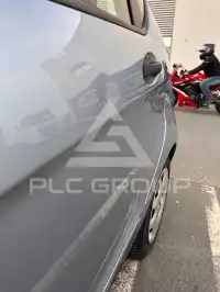 2007 Mercedes Benz A 170