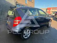 2007 Mercedes Benz A 170