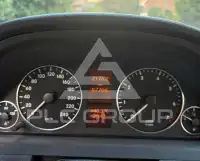 2007 Mercedes Benz A 170