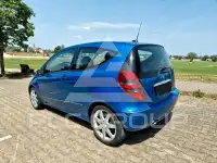 2007 Mercedes Benz A 170
