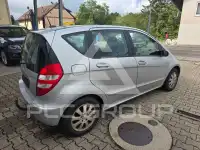 2007 Mercedes Benz A 170