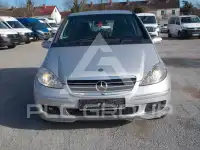 2007 Mercedes Benz A 170