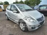 2007 Mercedes Benz A 170