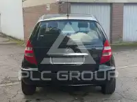 2007 Mercedes Benz A 170