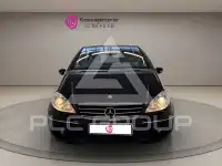2007 Mercedes Benz A 170