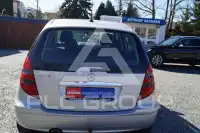 2007 Mercedes Benz A 170