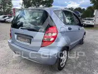 2007 Mercedes Benz A 170