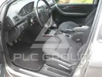 2007 Mercedes Benz A 170