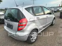 2007 Mercedes Benz A 170