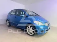 2007 Mercedes Benz A 170