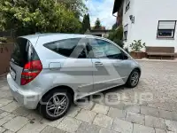 2007 Mercedes Benz A 170