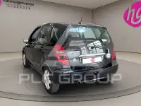 2007 Mercedes Benz A 170