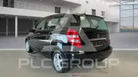 2007 Mercedes Benz A 170