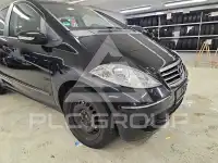 2007 Mercedes Benz A 170