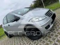 2007 Mercedes Benz A 170