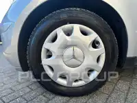 2007 Mercedes Benz A 170