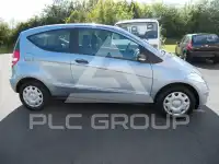 2007 Mercedes Benz A 170