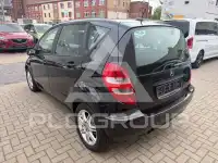 2007 Mercedes Benz A 170