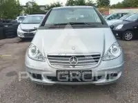 2007 Mercedes Benz A 170
