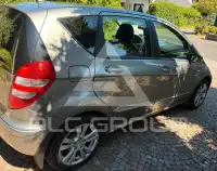 2007 Mercedes Benz A 170