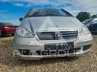 2007 Mercedes Benz A 170