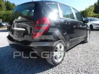 2007 Mercedes Benz A 170