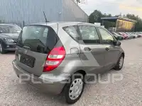 2007 Mercedes Benz A 170