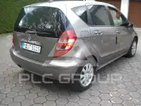 2007 Mercedes Benz A 170