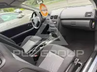 2007 Mercedes Benz A 170