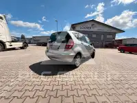 2007 Mercedes Benz A 160