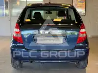 2007 Mercedes Benz A 160