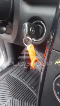2007 Mercedes Benz A 160