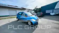2007 Mercedes Benz A 160
