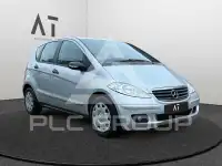 2007 Mercedes Benz A 160