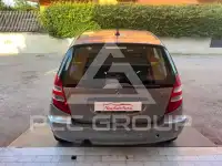 2007 Mercedes Benz A 160
