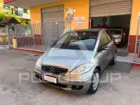2007 Mercedes Benz A 160
