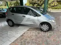 2007 Mercedes Benz A 160