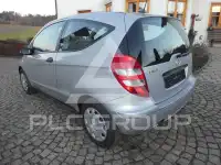2007 Mercedes Benz A 160