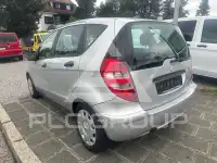 2007 Mercedes Benz A 160