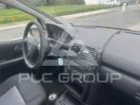 2007 Mercedes Benz A 160