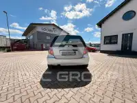 2007 Mercedes Benz A 160