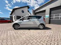 2007 Mercedes Benz A 160