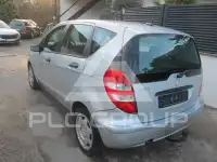 2007 Mercedes Benz A 160
