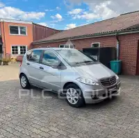 2007 Mercedes Benz A 160