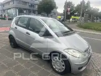 2007 Mercedes Benz A 160