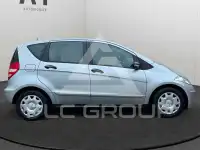 2007 Mercedes Benz A 160