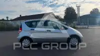 2007 Mercedes Benz A 160